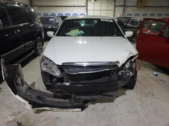 Photo 5 from auction – 2014 CHRYSLER 200 LX with VIN 1C3CCBAB1EN208029