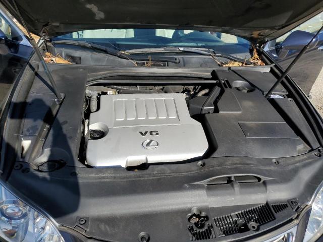 Photo 11 from auction – 2008 LEXUS ES 350 with VIN JTHBJ46G882204321