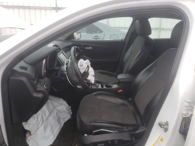 Photo 7 from auction – 2015 CHEVROLET MALIBU 2LT with VIN 1G11D5SLXFF140567