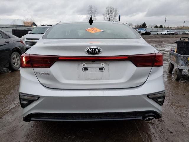 Photo 6 from auction – 2019 KIA FORTE with VIN 3KPF24AD8KE074516