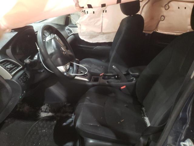 Photo 7 from auction – 2016 NISSAN SENTRA S with VIN 3N1AB7APXGL661439