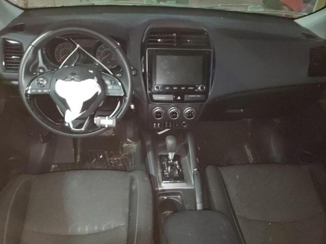 Photo 8 from auction – 2020 MITSUBISHI OUTLANDER with VIN JA4AP4AUXLU004802