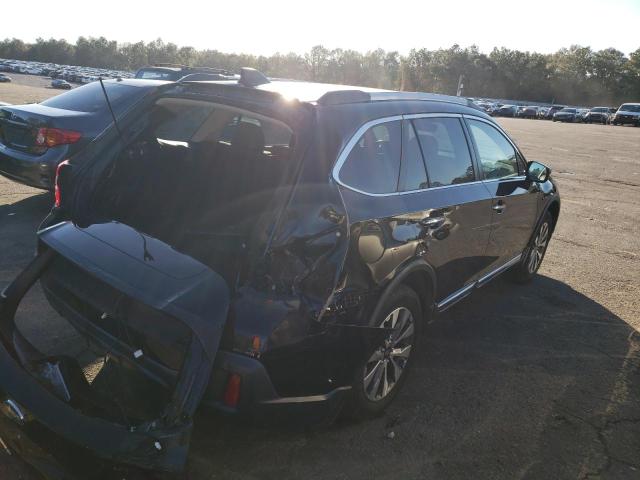 Photo 3 from auction – 2018 SUBARU OUTBACK TO with VIN 4S4BSATC0J3265026
