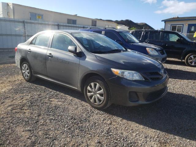 Photo 4 from auction – 2013 TOYOTA COROLLA BA with VIN 2T1BU4EE8DC026348