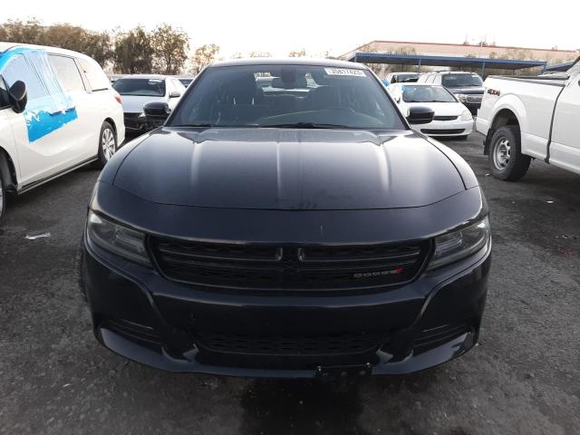 Photo 5 from auction – 2019 DODGE CHARGER SX with VIN 2C3CDXJG2KH527837