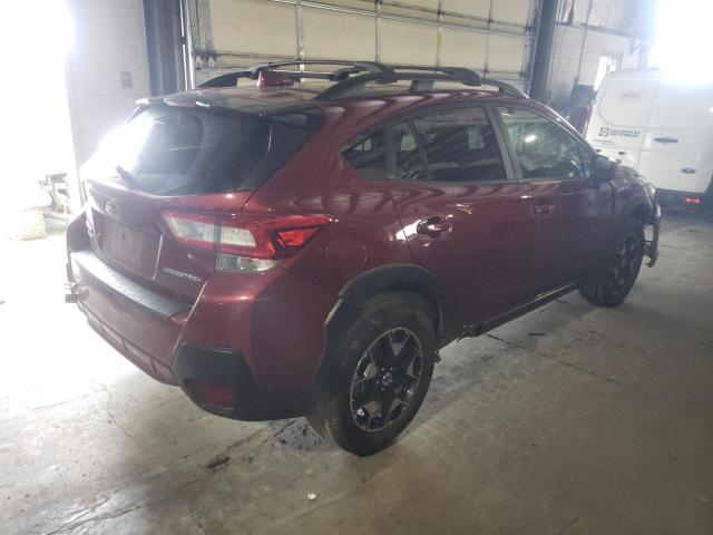Photo 3 from auction – 2018 SUBARU CROSSTREK with VIN JF2GTADC3J8346399