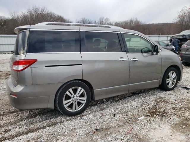 Photo 3 from auction – 2012 NISSAN QUEST S with VIN JN8AE2KP8C9050189