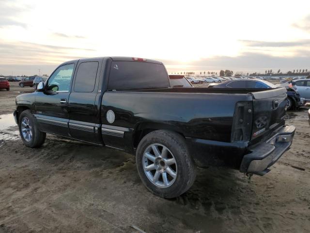 Photo 2 from auction – 2002 CHEVROLET SILVERADO with VIN 2GCEC19T121233831