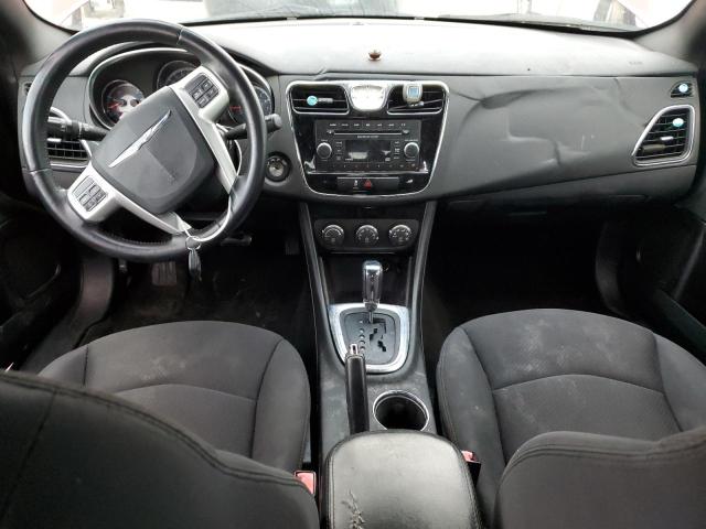 Photo 8 from auction – 2014 CHRYSLER 200 TOURIN with VIN 1C3CCBBG0EN144947