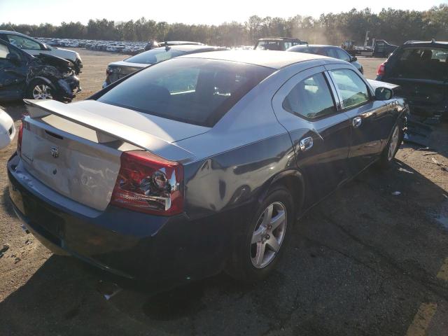 Photo 3 from auction – 2007 DODGE CHARGER SE with VIN 2B3KA43R77H685578