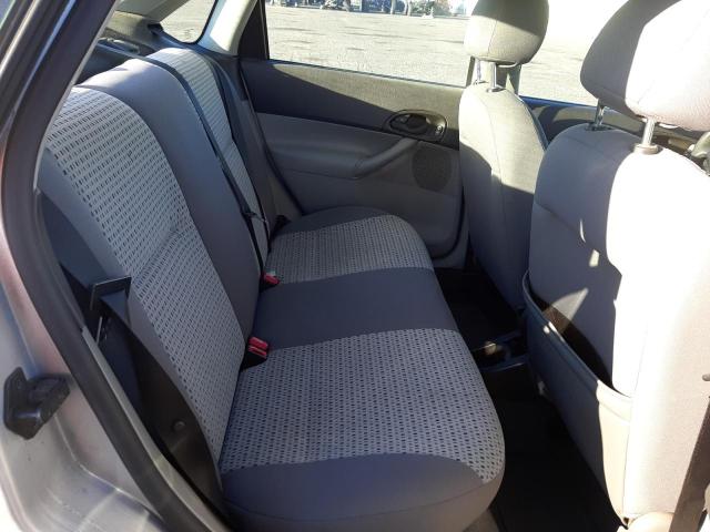 Photo 10 from auction – 2006 FORD FOCUS ZX4 with VIN 1FAFP34N16W109592