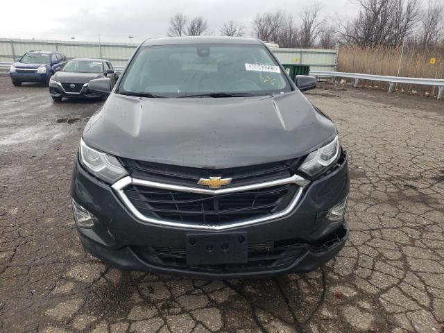 Photo 5 from auction – 2019 CHEVROLET EQUINOX LT with VIN 2GNAXTEV3K6281864