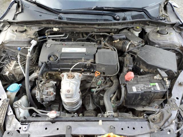 Photo 11 from auction – 2015 HONDA ACCORD LX with VIN 1HGCR2F32FA042819