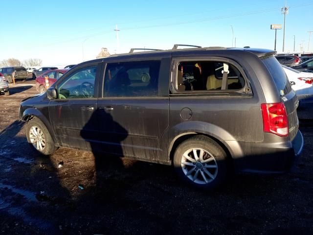 Photo 2 from auction – 2015 DODGE GRAND CARA with VIN 2C4RDGCGXFR631186