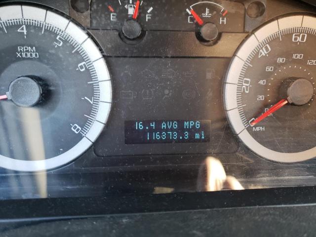 Photo 9 from auction – 2008 FORD ESCAPE LIM with VIN 1FMCU04198KE63657
