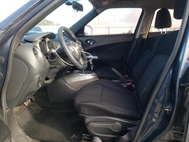 Photo 7 from auction – 2013 NISSAN JUKE S with VIN JN8AF5MV9DT215889
