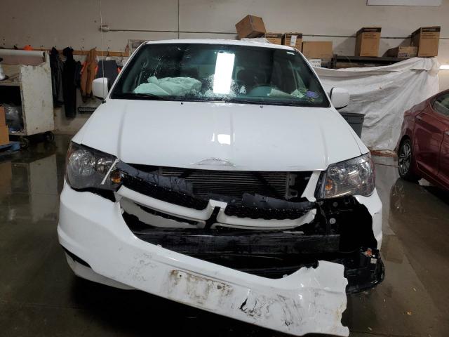 Photo 5 from auction – 2018 DODGE GRAND CARA with VIN 2C4RDGEG7JR189683