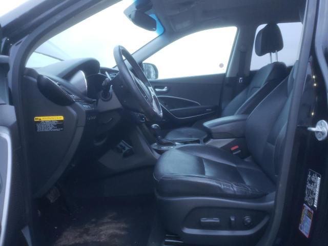 Photo 7 from auction – 2014 HYUNDAI SANTA FE G with VIN KM8SNDHF8EU044690