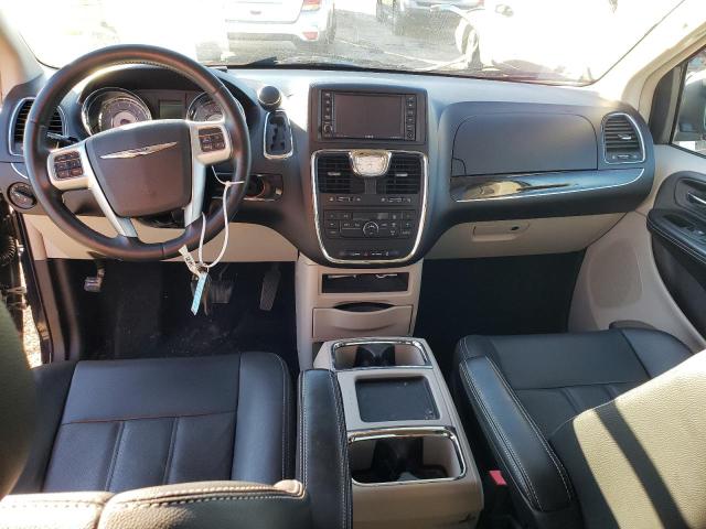 Photo 8 from auction – 2012 CHRYSLER TOWN & COU with VIN 2C4RC1BG2CR229529