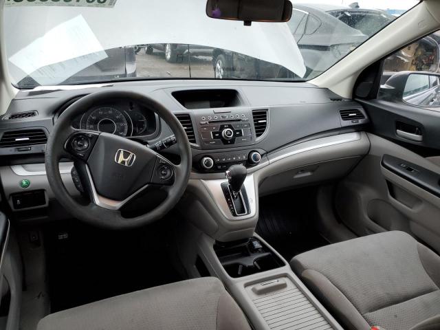 Photo 8 from auction – 2012 HONDA CR-V EX with VIN 2HKRM4H53CH608072