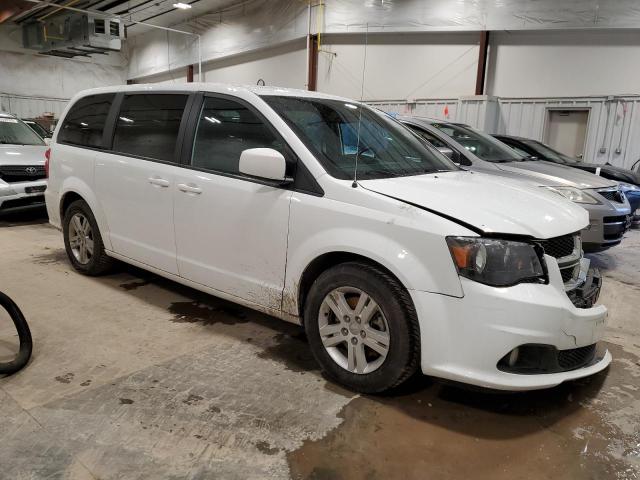 Photo 4 from auction – 2019 DODGE GRAND CARA with VIN 2C4RDGEG3KR534418