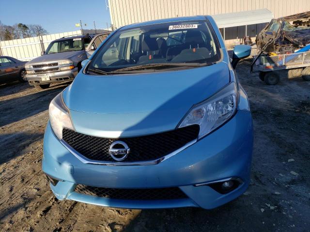 Photo 5 from auction – 2015 NISSAN VERSA NOTE with VIN 3N1CE2CP2FL387300