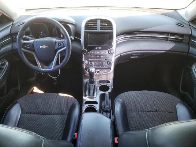 Photo 8 from auction – 2015 CHEVROLET MALIBU 1LT with VIN 1G11C5SL2FF286027