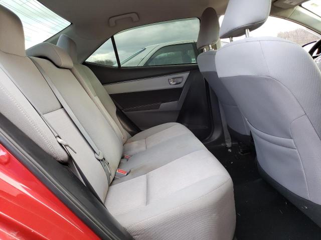 Photo 10 from auction – 2014 TOYOTA COROLLA L with VIN 2T1BURHE5EC062959