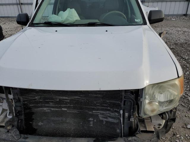 Photo 12 from auction – 2008 FORD ESCAPE XLT with VIN 1FMCU93158KC94162