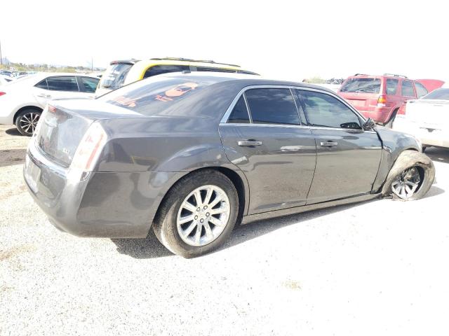 Photo 3 from auction – 2014 CHRYSLER 300 with VIN 2C3CCAAG6EH376814