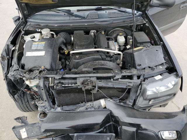 Photo 12 from auction – 2004 CHEVROLET TRAILBLAZE with VIN 1GNDS13S942225386