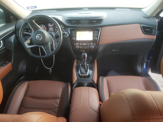 Photo 8 from auction – 2018 NISSAN ROGUE S with VIN JN8AT2MT0JW468048