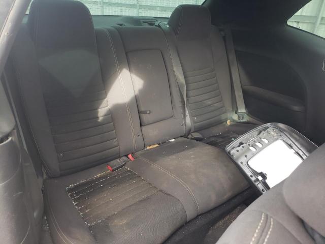 Photo 10 from auction – 2013 DODGE CHALLENGER with VIN 2C3CDYDJXDH687934
