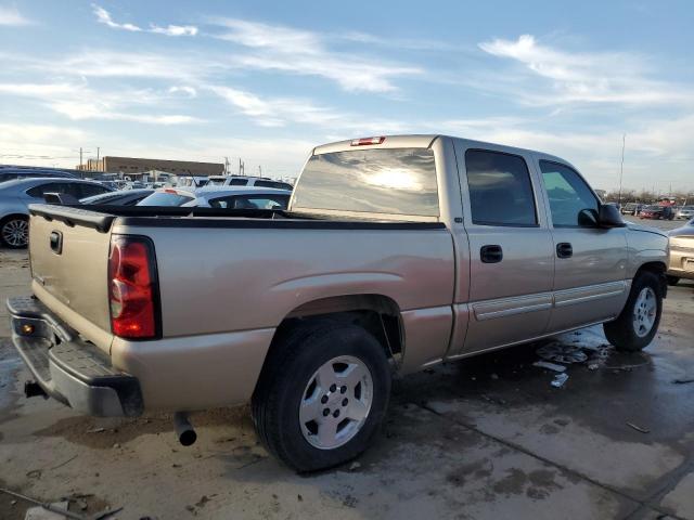 Photo 3 from auction – 2006 CHEVROLET SILVERADO with VIN 2GCEC13T761163203