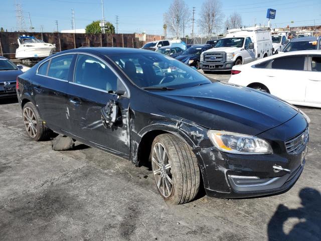 Photo 4 from auction – 2015 VOLVO S60 PLATIN with VIN YV149MFM5F2361725
