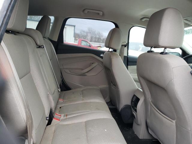 Photo 11 from auction – 2017 FORD ESCAPE SE with VIN 1FMCU9GD9HUE95023