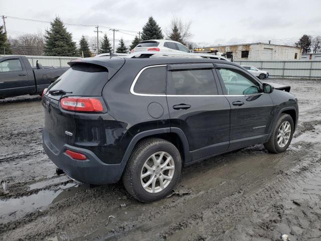 Photo 3 from auction – 2018 JEEP CHEROKEE L with VIN 1C4PJMLX9JD548164