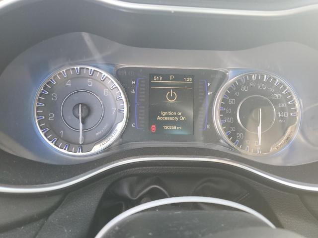 Zdjęcie 9 z aukcji – 2017 CHRYSLER 200 LX z VIN 1C3CCCFB7HN502134