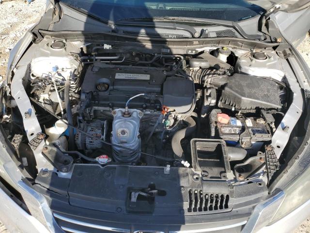 Photo 11 from auction – 2014 HONDA ACCORD LX with VIN 1HGCR2F36EA262429