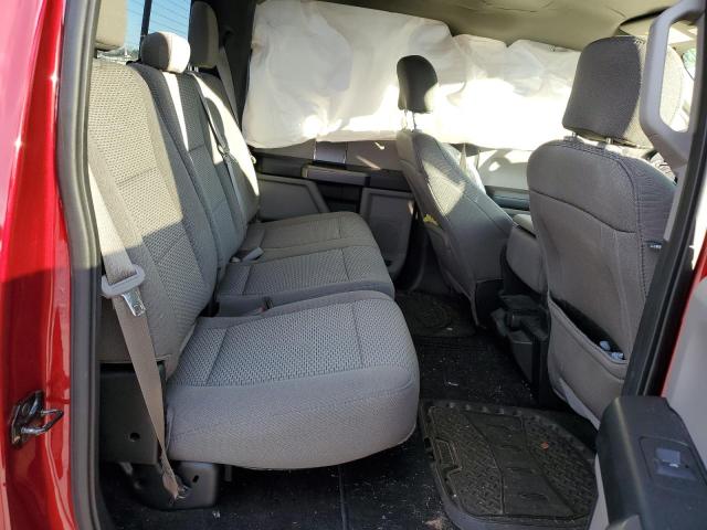 Photo 10 from auction – 2018 FORD F150 SUPER with VIN 1FTEW1EG5JFE37376