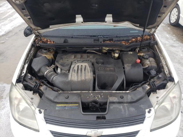 Photo 11 from auction – 2007 CHEVROLET COBALT LT with VIN 1G1AL55F177317463