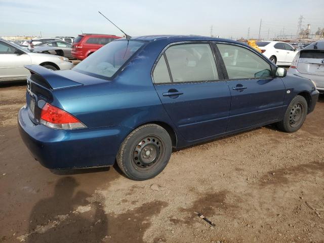 Photo 3 from auction – 2004 MITSUBISHI LANCER ES with VIN JA3AJ26E84U030909