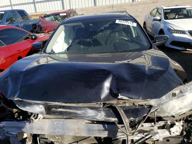 Photo 11 from auction – 2017 HONDA CIVIC EX with VIN 19XFC2F83HE222724