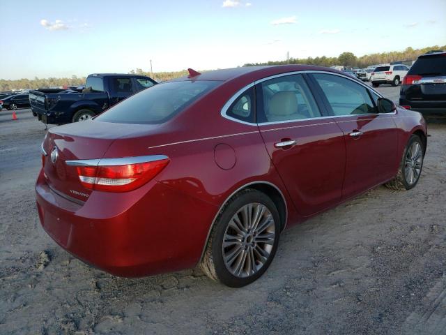 Photo 3 from auction – 2013 BUICK VERANO with VIN 1G4PS5SK1D4139942