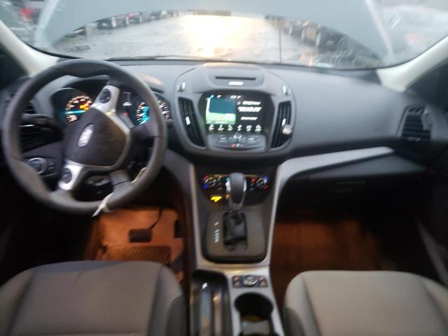 Photo 8 from auction – 2016 FORD ESCAPE SE with VIN 1FMCU9GX8GUA79215