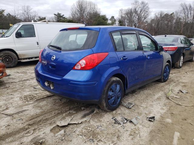 Photo 3 from auction – 2009 NISSAN VERSA S with VIN 3N1BC13E79L469795
