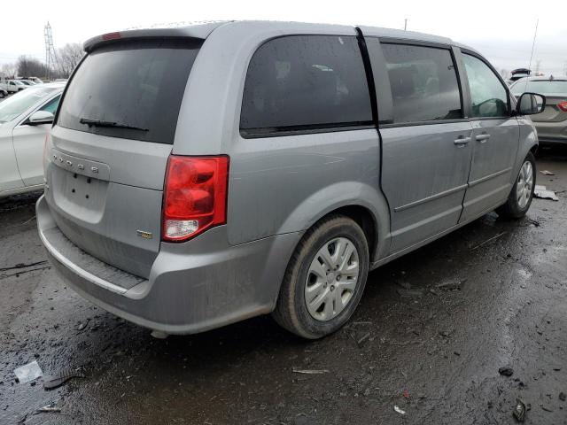 Photo 3 from auction – 2014 DODGE GRAND CARA with VIN 2C4RDGBG0ER186828