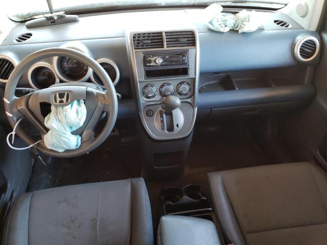 Photo 8 from auction – 2003 HONDA ELEMENT DX with VIN 5J6YH18263L000895