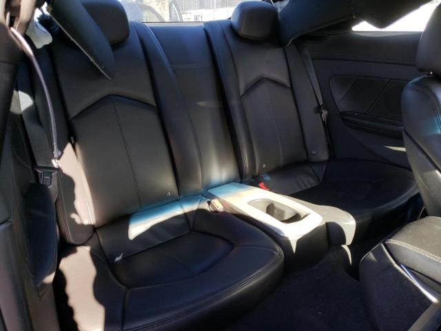 Photo 10 from auction – 2014 CADILLAC CTS with VIN 1G6DA1E35E0144418