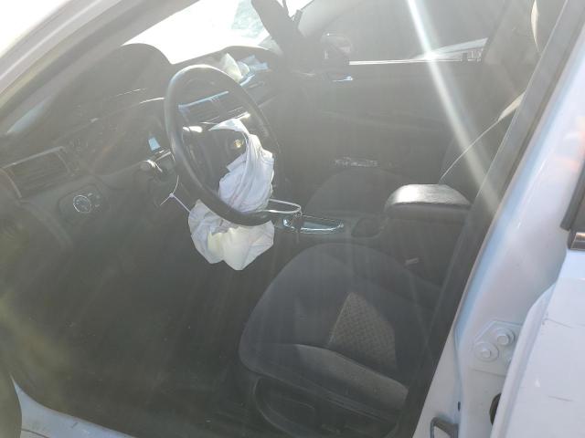 Photo 7 from auction – 2013 CHEVROLET IMPALA LS with VIN 2G1WF5E34D1264558